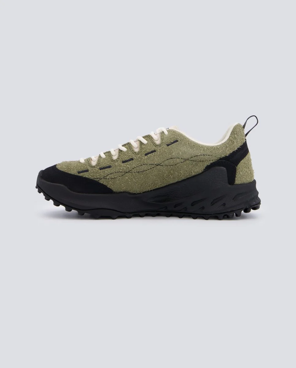 Keen Jasper Zionic Verde Hombre - Image 4