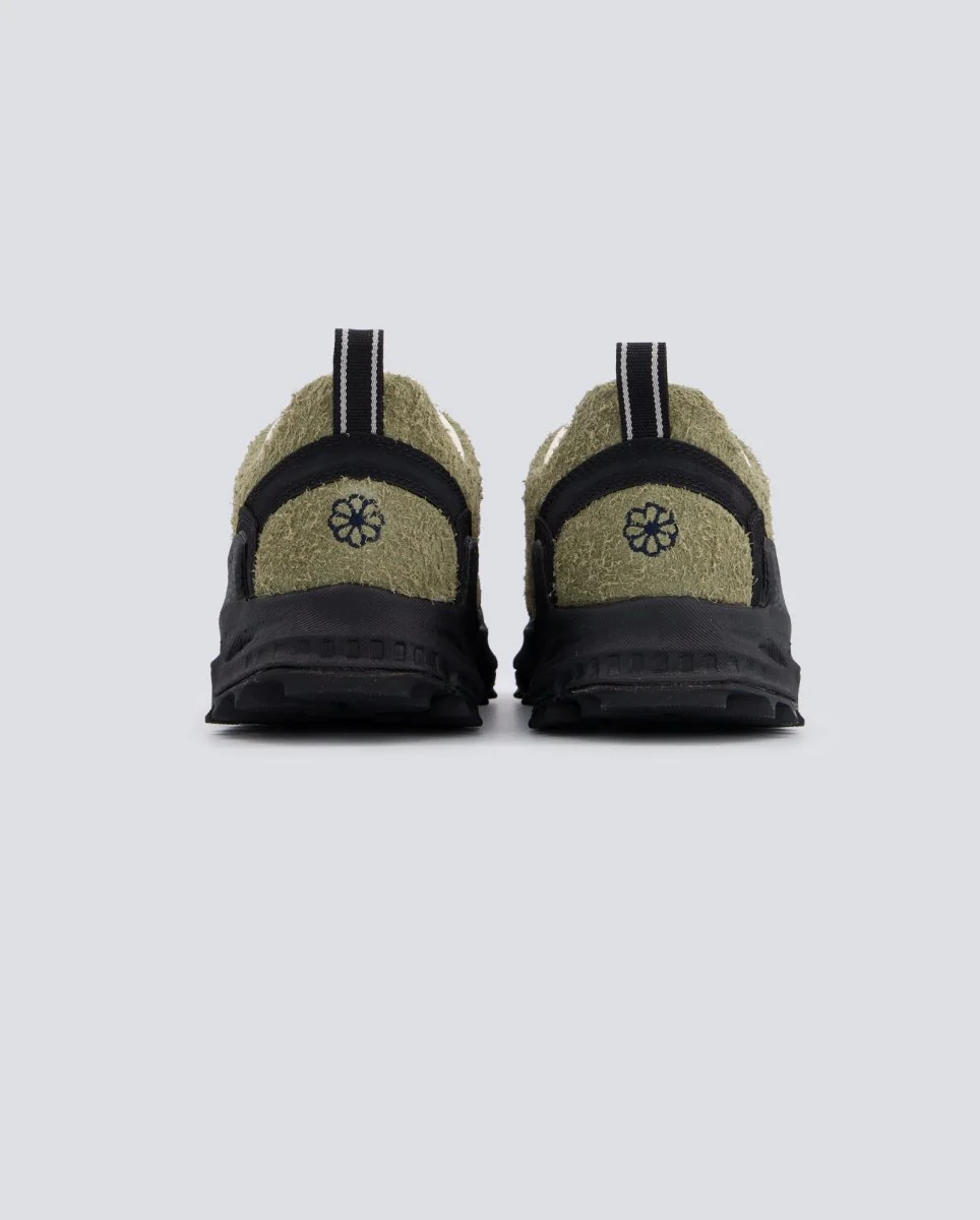 Keen Jasper Zionic Verde Hombre - Image 6
