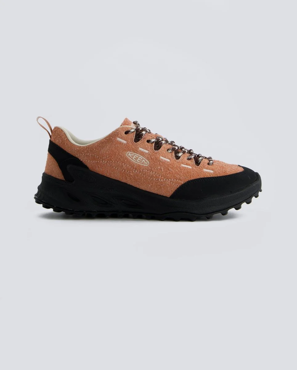 Keen Wmns Jasper Zionic Rosa Hombre