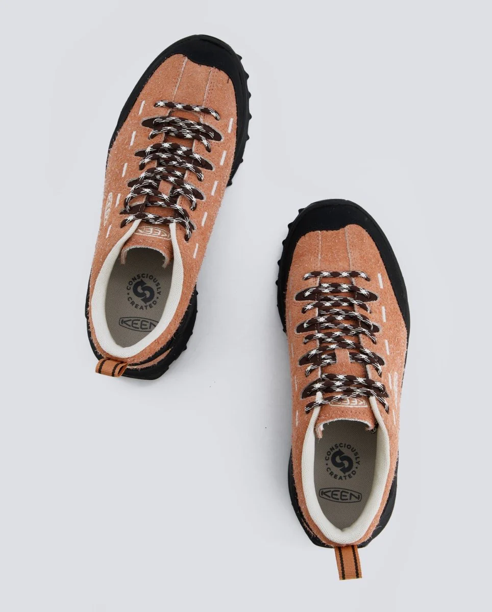 Keen Wmns Jasper Zionic Rosa Hombre - Image 2