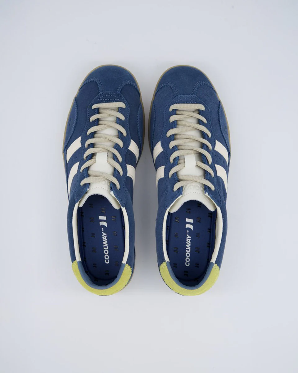 Kizuna Blue Jeans Hombre - Image 4