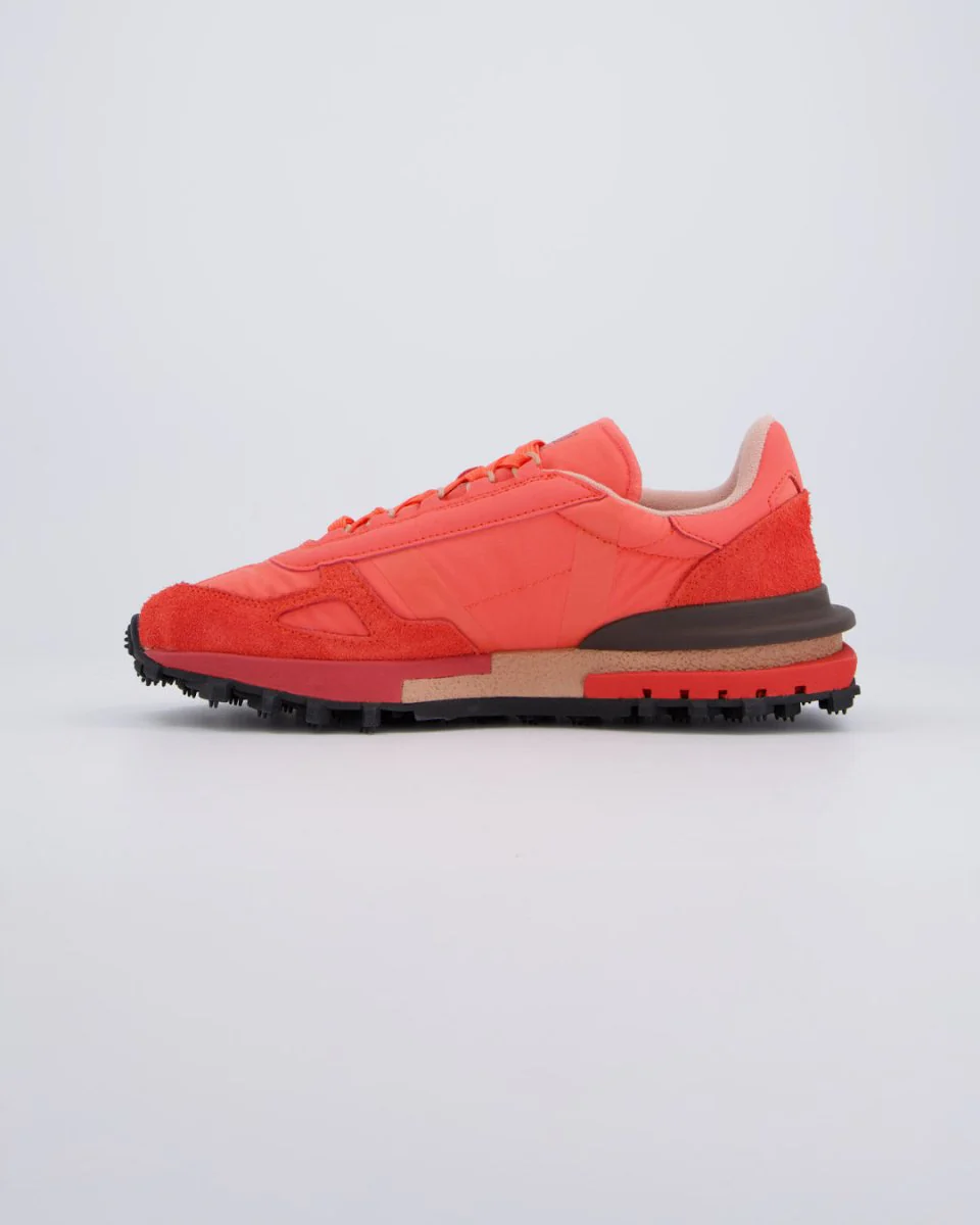 Lacoste Elite Active 125 2 Sma Rojo Hombre - Image 3