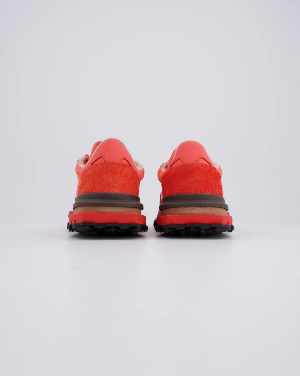Lacoste Elite Active 125 2 Sma Rojo Hombre - Image 4