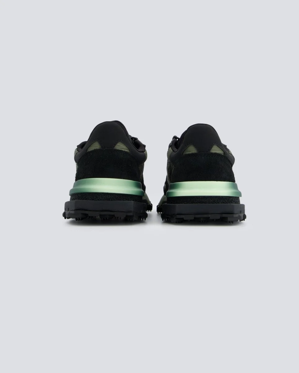 Lacoste Elite Active 225 5 Sma Verde Hombre - Image 6