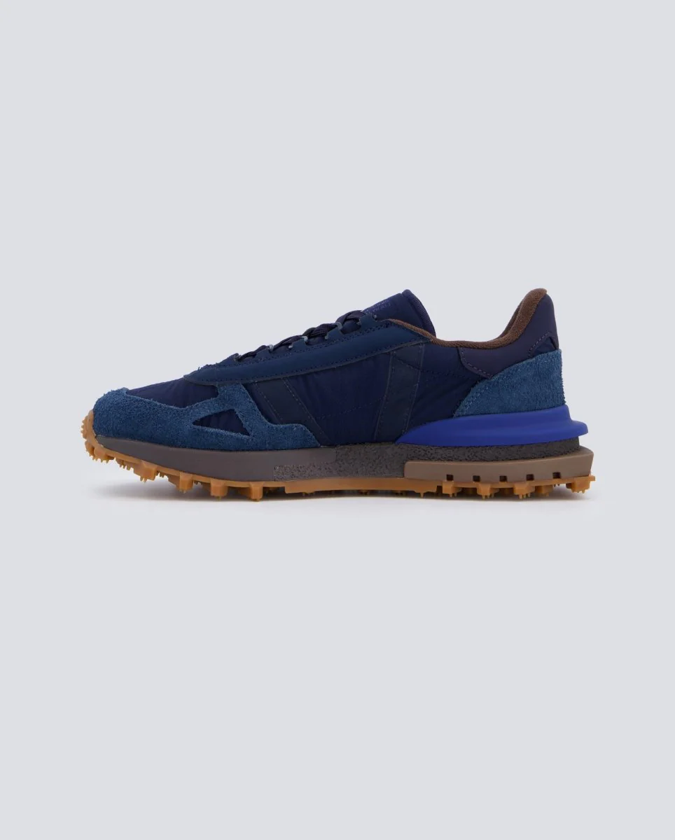 Lacoste Elite Active 225 6 Sma Azul Hombre - Image 4
