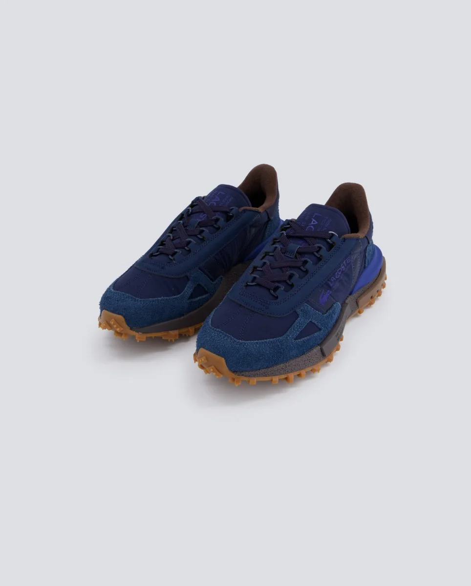 Lacoste Elite Active 225 6 Sma Azul Hombre - Image 5