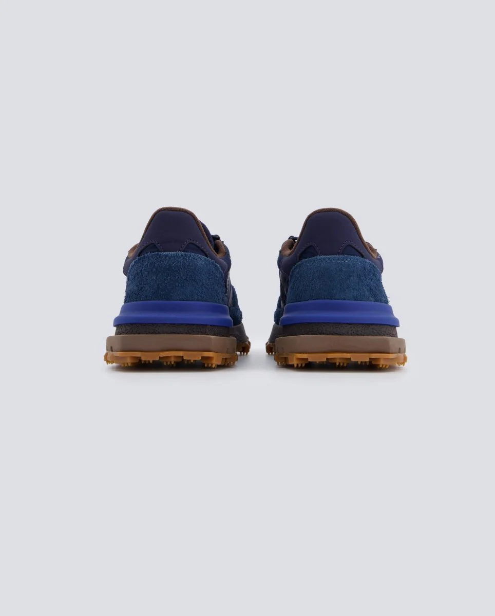 Lacoste Elite Active 225 6 Sma Azul Hombre - Image 6