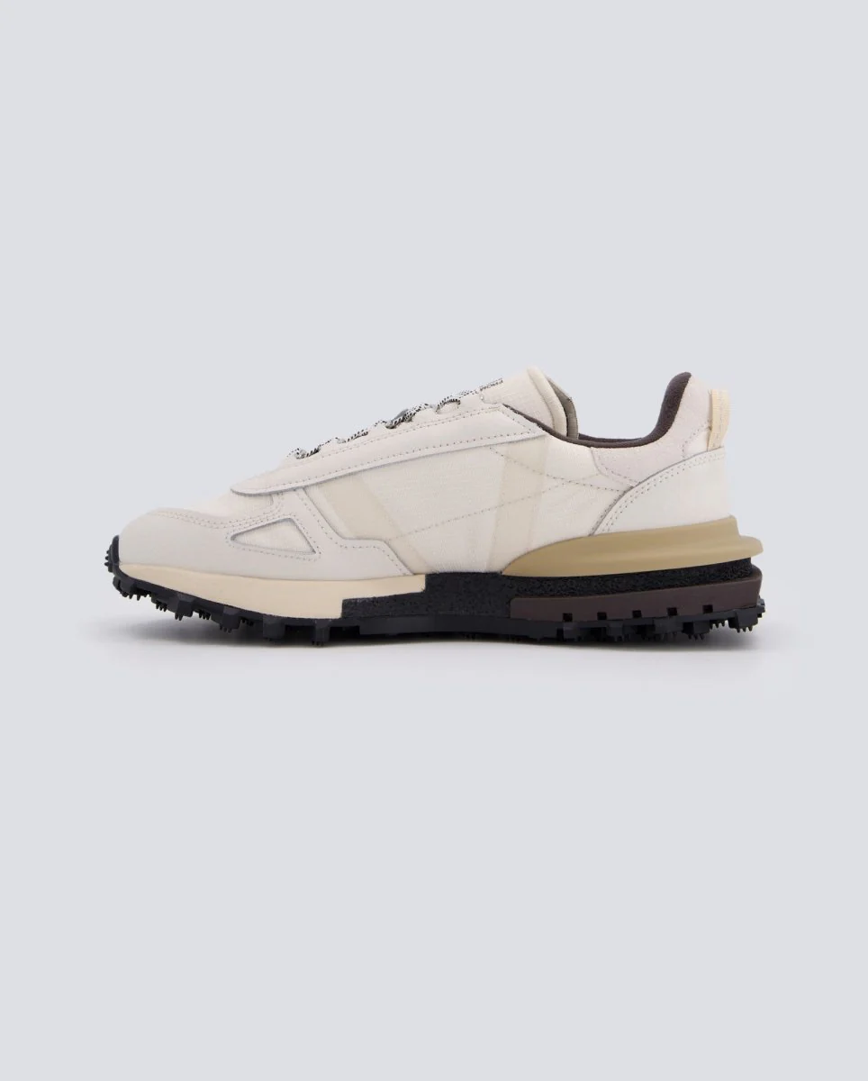 Lacoste Elite Active 225 Beige Hombre - Image 5