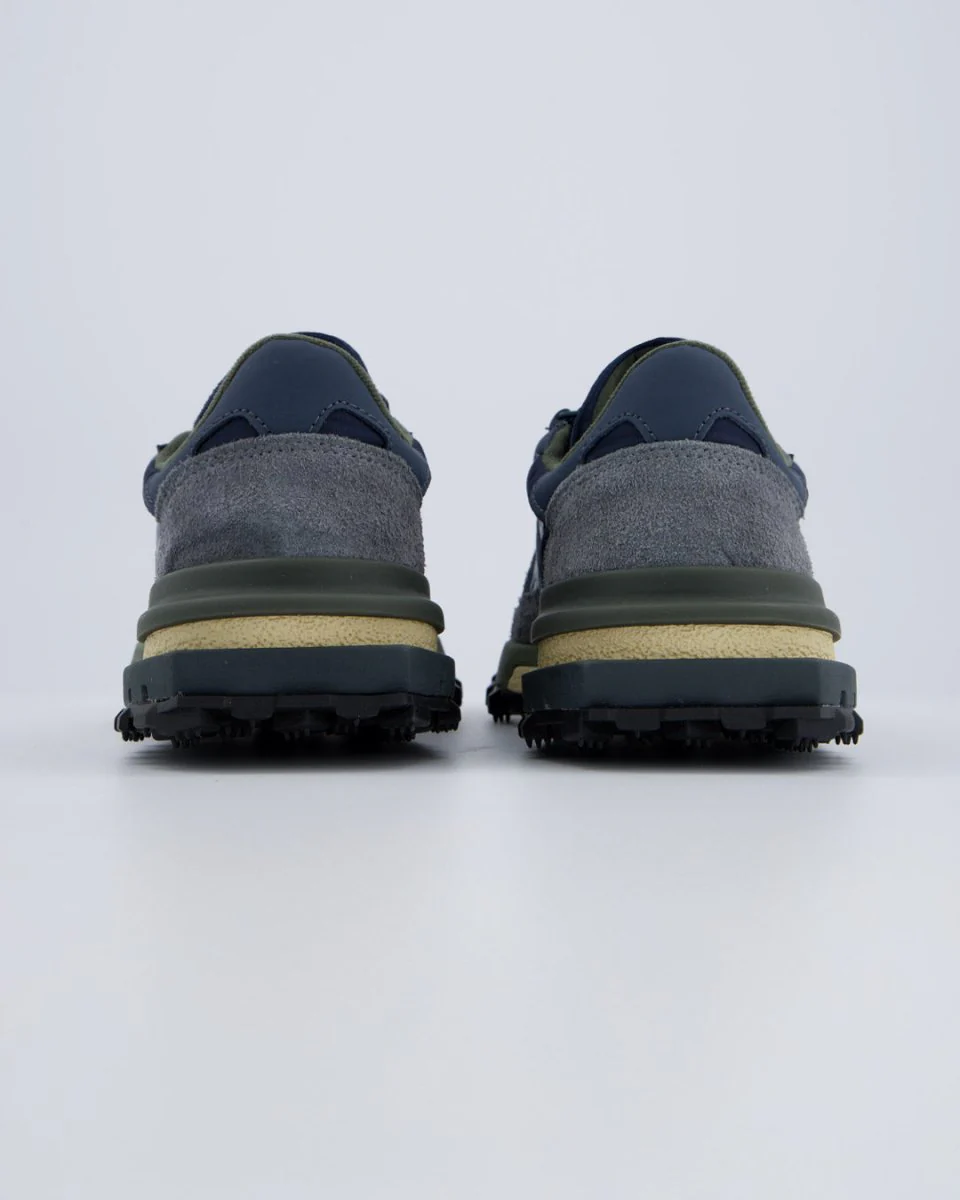 Lacoste Elite Active Azul Marino Hombre - Image 5