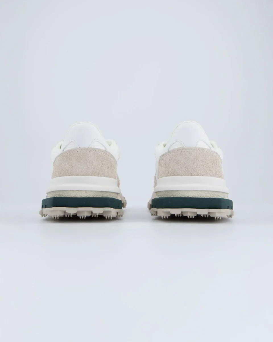 Lacoste Elite Active Blanco Hombre - Image 5