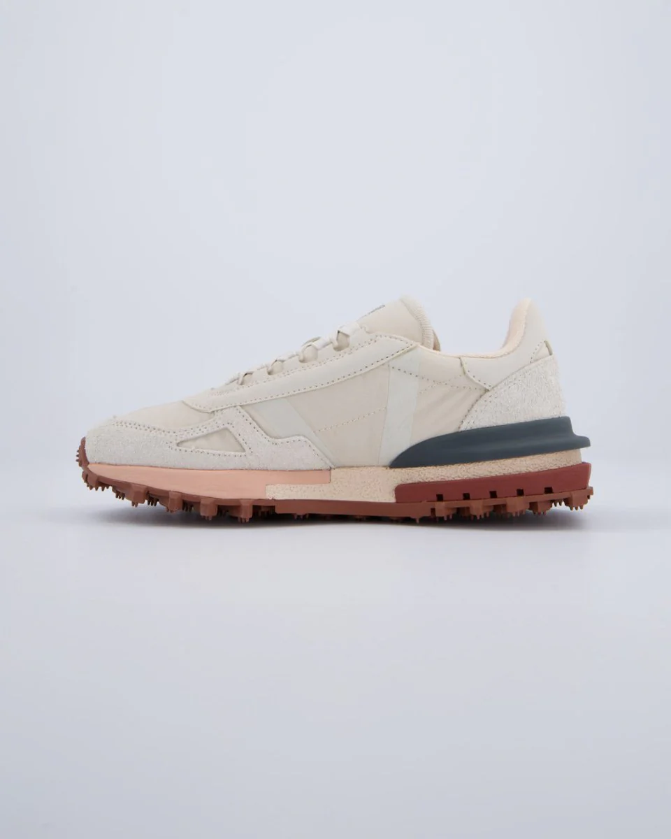 Lacoste Elite Active Blanco Mujer - Image 2