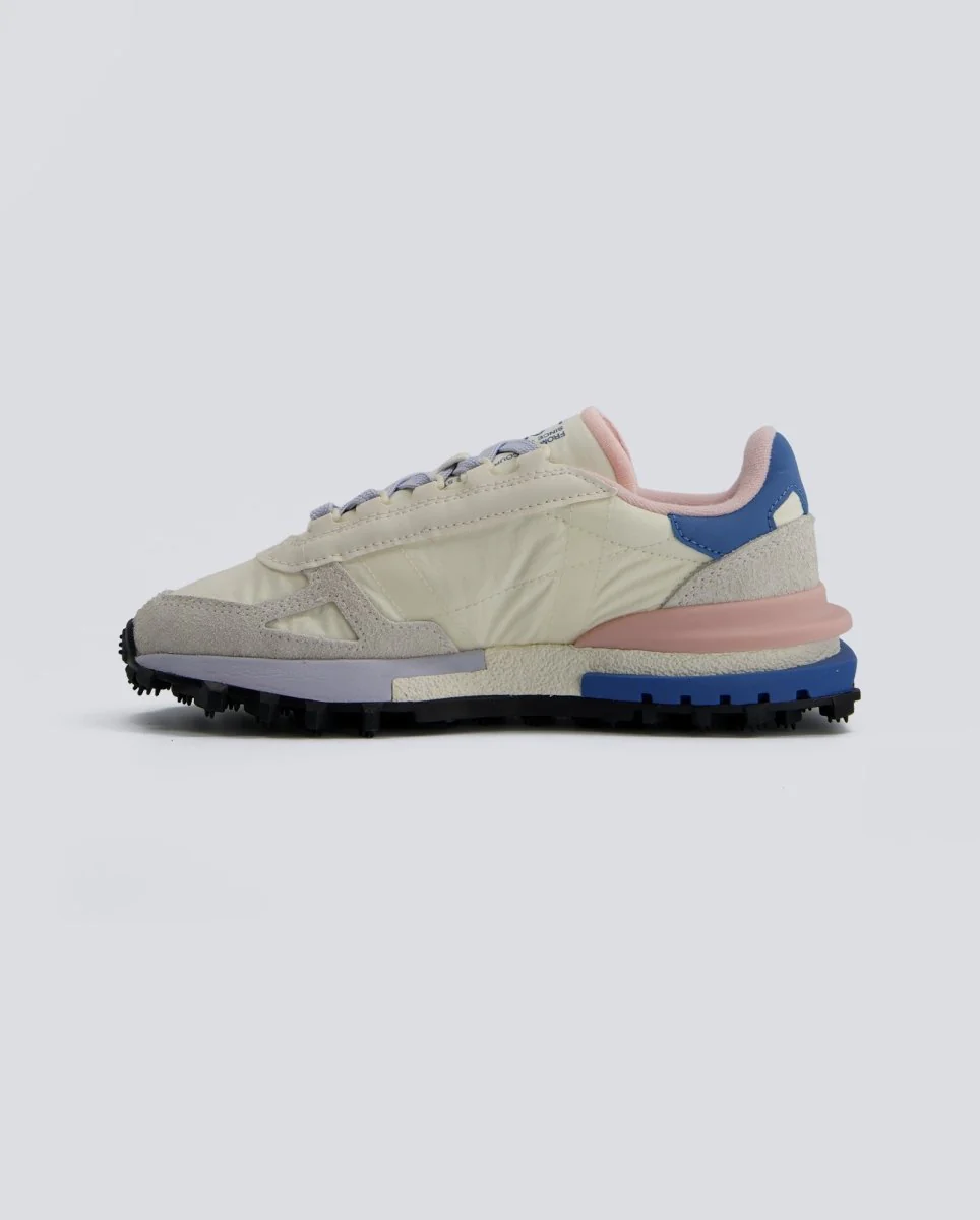 Lacoste Elite Active Blanco Mujer - Image 6