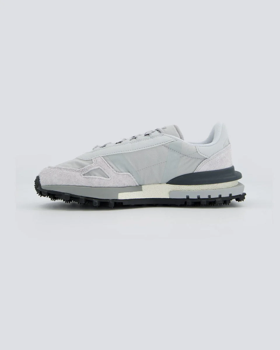 Lacoste Elite Active Gris Hombre - Image 4