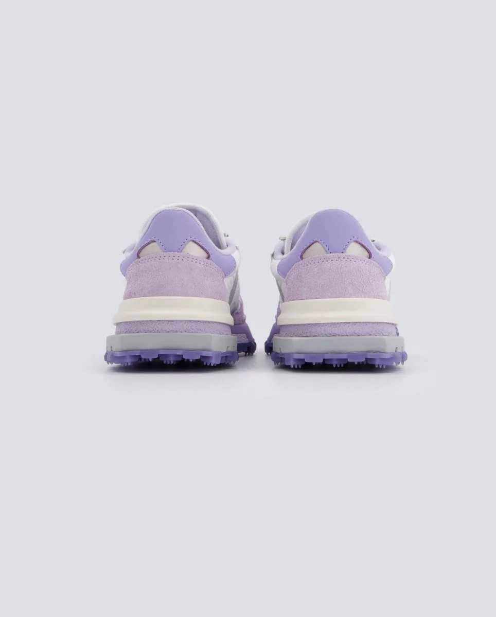 Lacoste Elite Active Morado Mujer - Image 6
