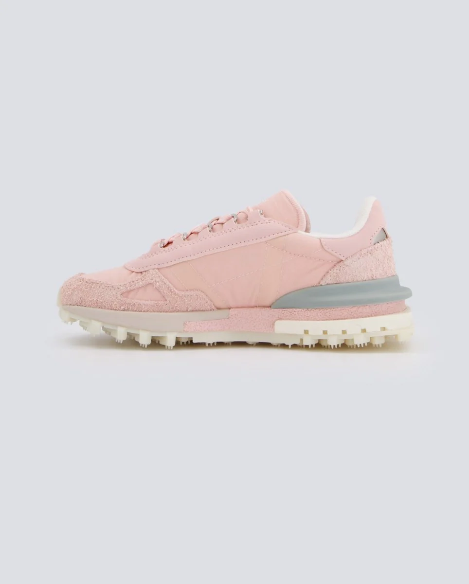 Lacoste Elite Active Rosa Mujer - Image 4