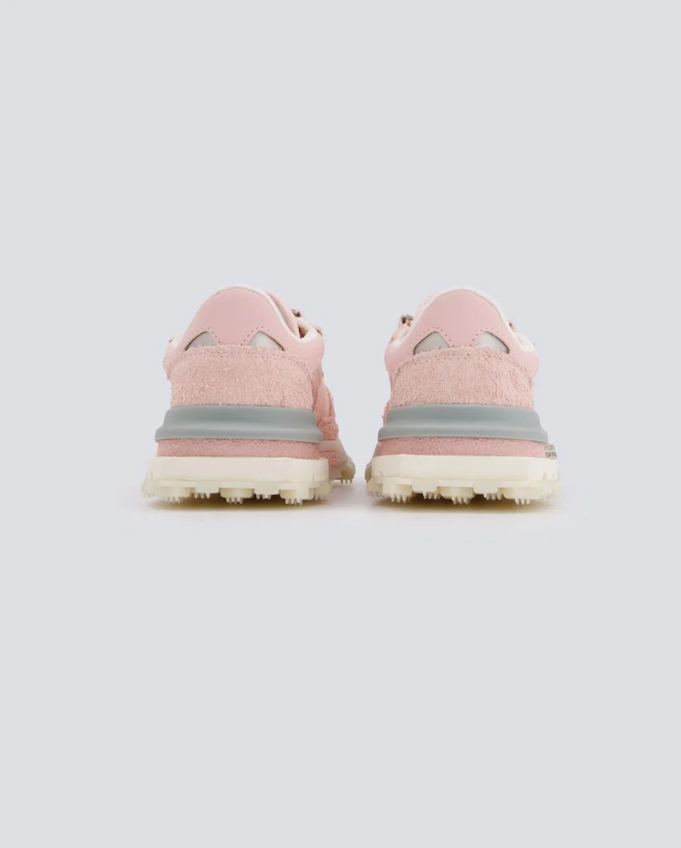 Lacoste Elite Active Rosa Mujer - Image 6