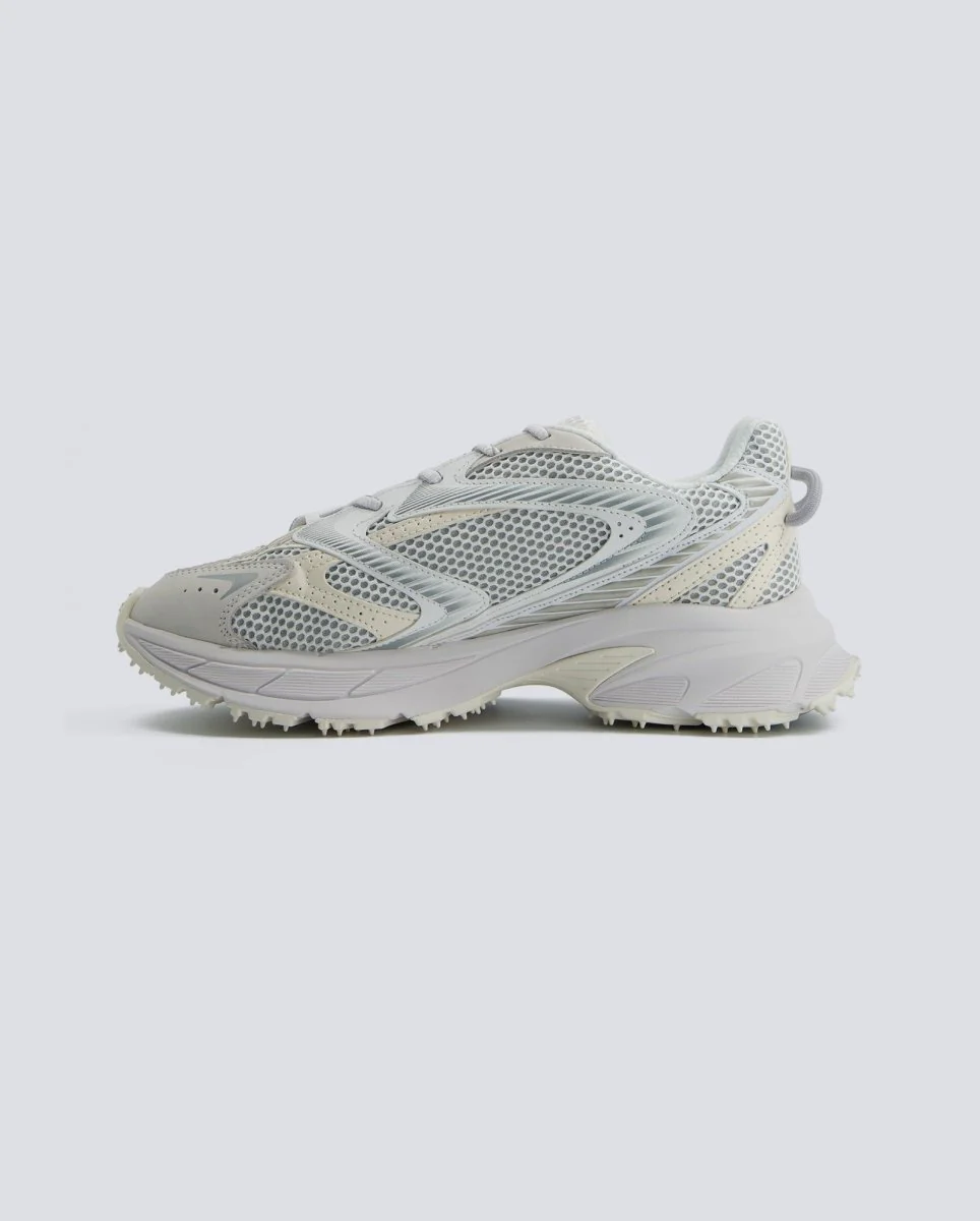 Lacoste L003 Neoshot Blanco Hombre - Image 4