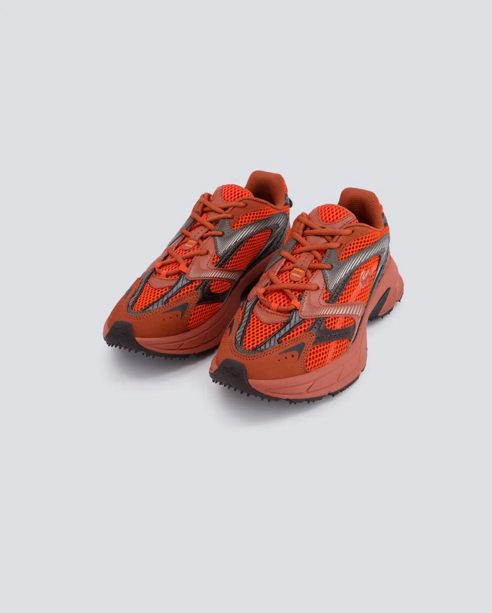 Lacoste Neo Shot 225 Rojo Hombre - Image 5
