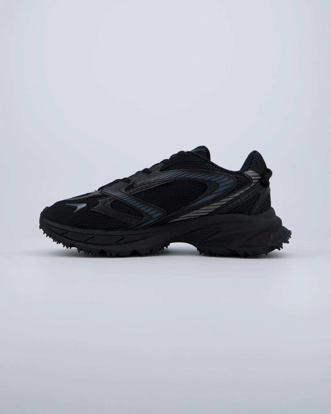 Lacoste Neoshot Negro Hombre - Image 3