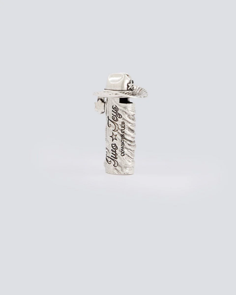 Mechero Twojeys Icon Lighter