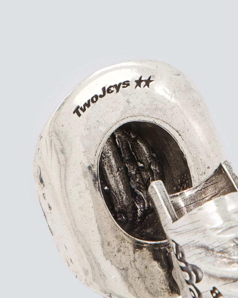 Mechero Twojeys Icon Lighter - Image 4