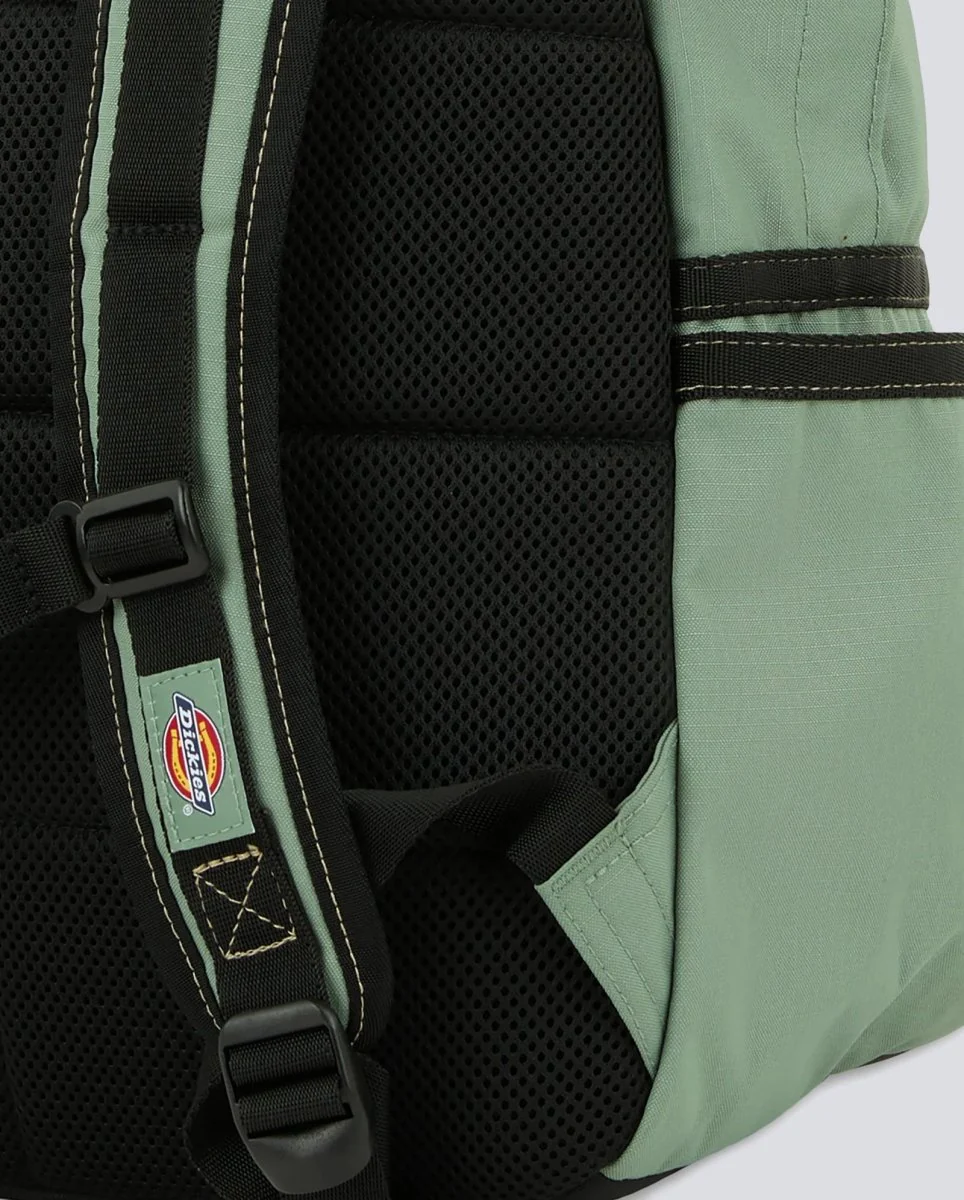 Mochila Dickies Ashville Verde Unisex - Image 2