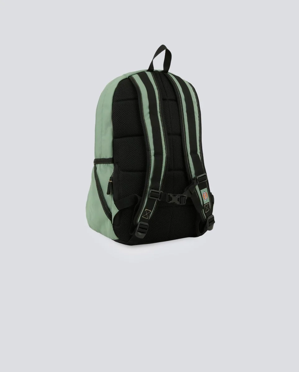 Mochila Dickies Ashville Verde Unisex - Image 3