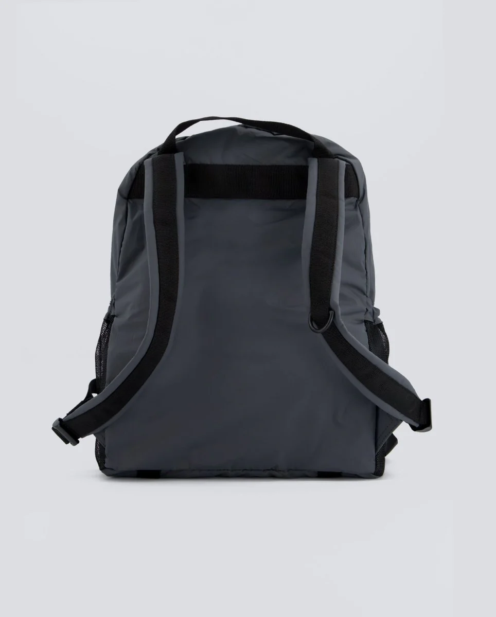 Mochila K-Way Le Vrai 4.0 Michel Verde Unisex - Image 3