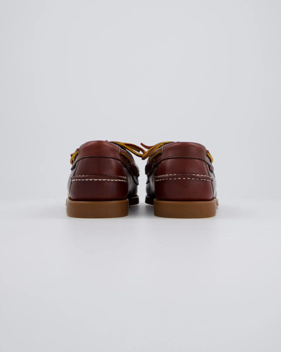 Naúticos Sebago Docksides Portland Marrones Hombre - Image 5