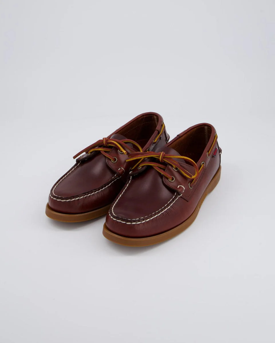 Naúticos Sebago Docksides Portland Marrones Hombre - Image 6