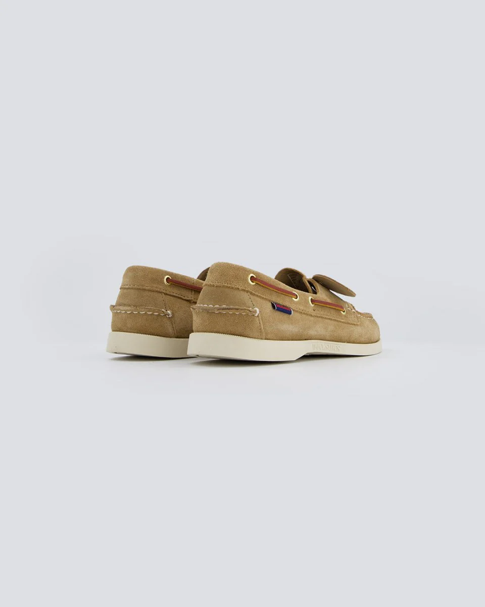 Sebago Portland Artisan Marrón Hombre - Image 6