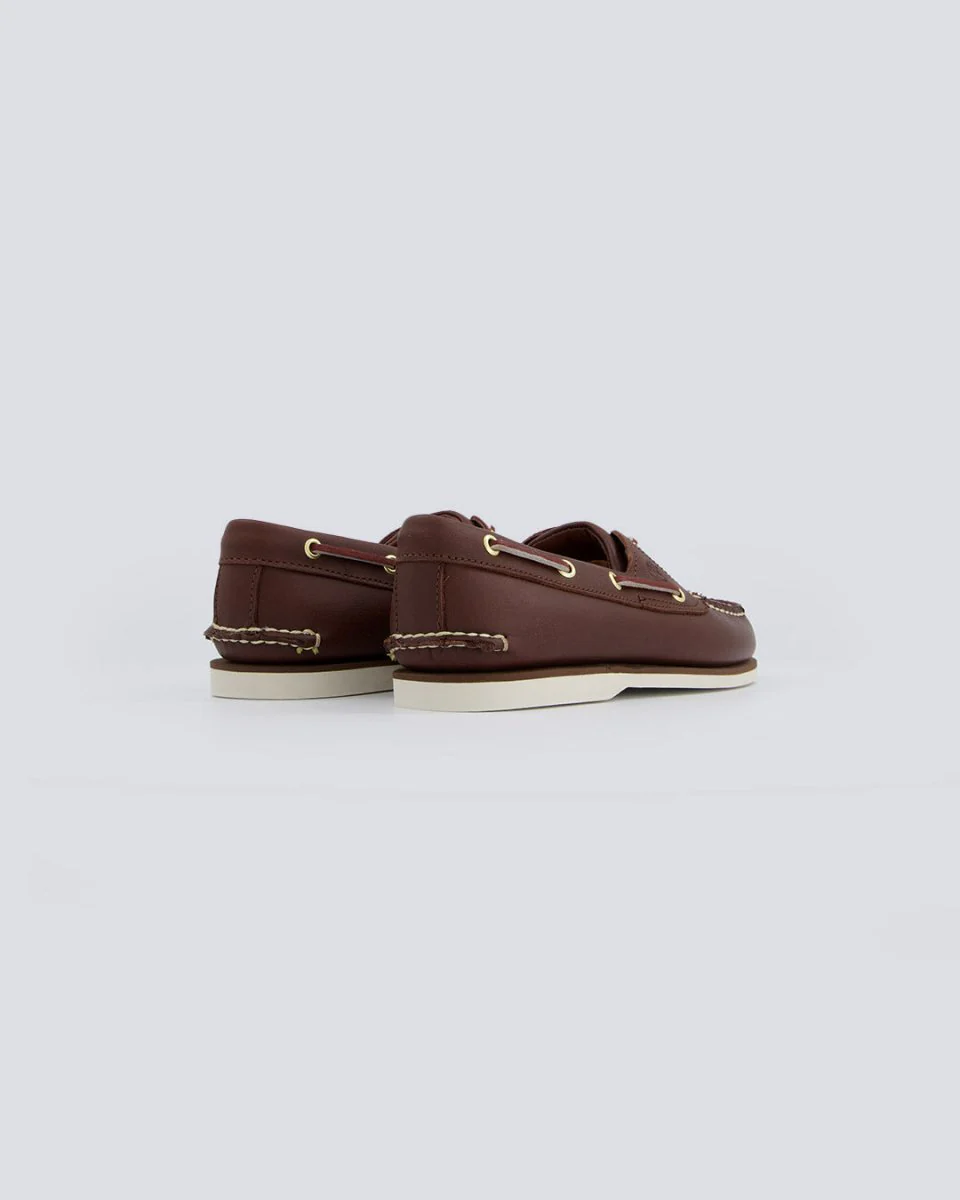 Timberland Boat Marrón Hombre - Image 6