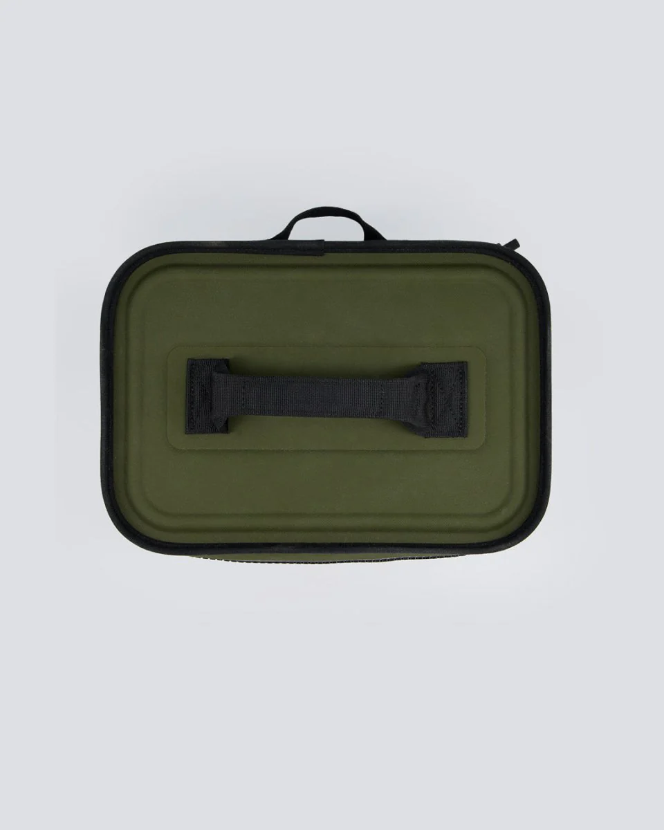 Nevera Yeti Hopper Flip 8 Soft Cooler Verde - Image 3