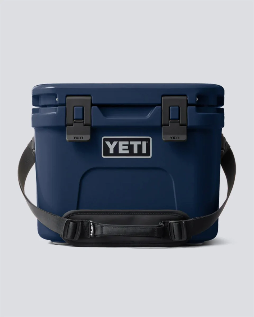 Nevera Yeti Roadie 15 Azul Marino