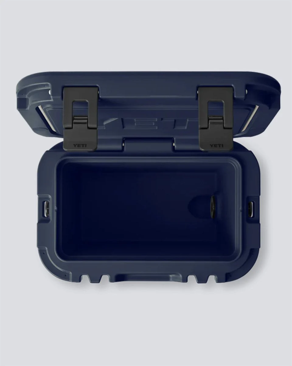 Nevera Yeti Roadie 15 Azul Marino - Image 2