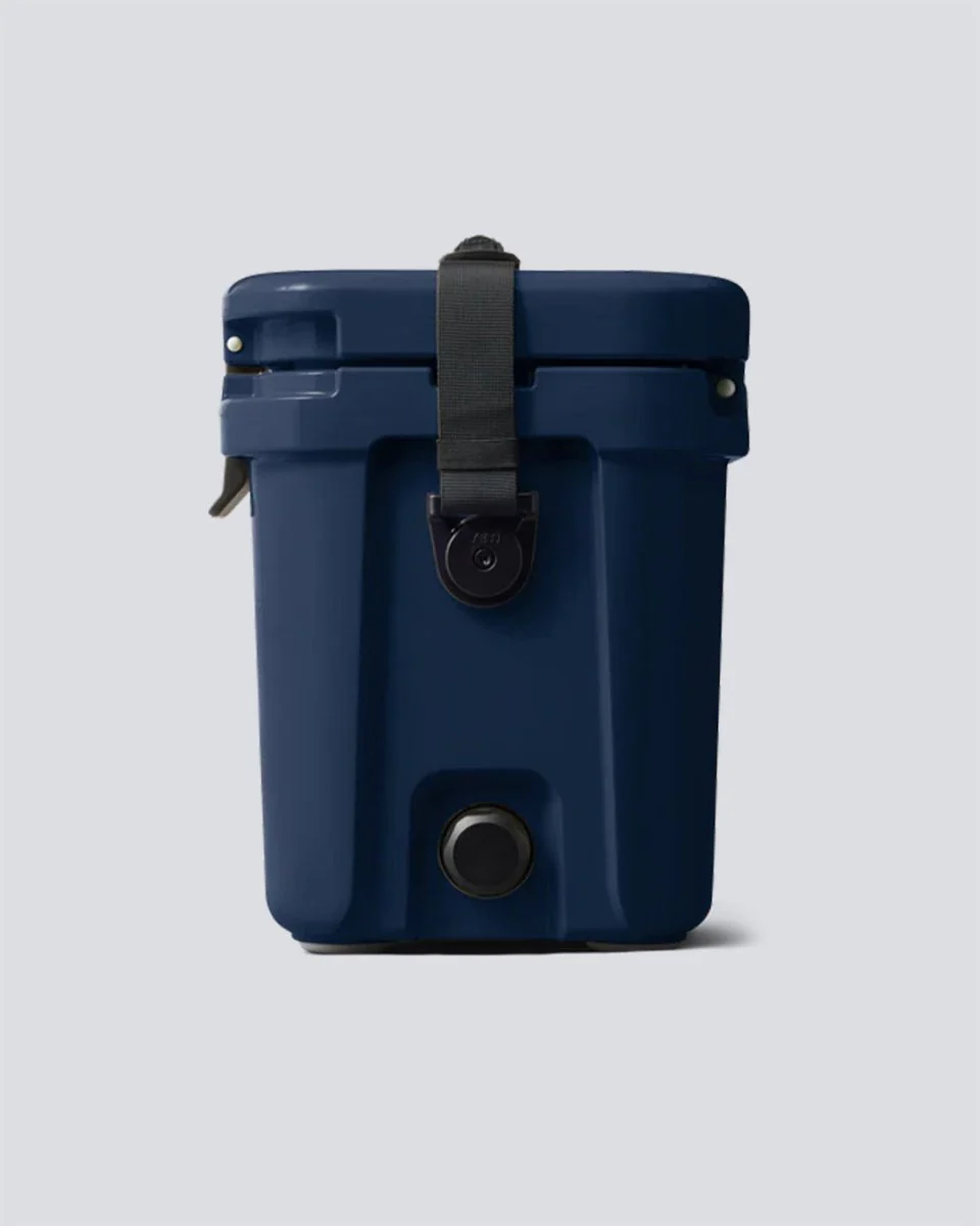 Nevera Yeti Roadie 15 Azul Marino - Image 3