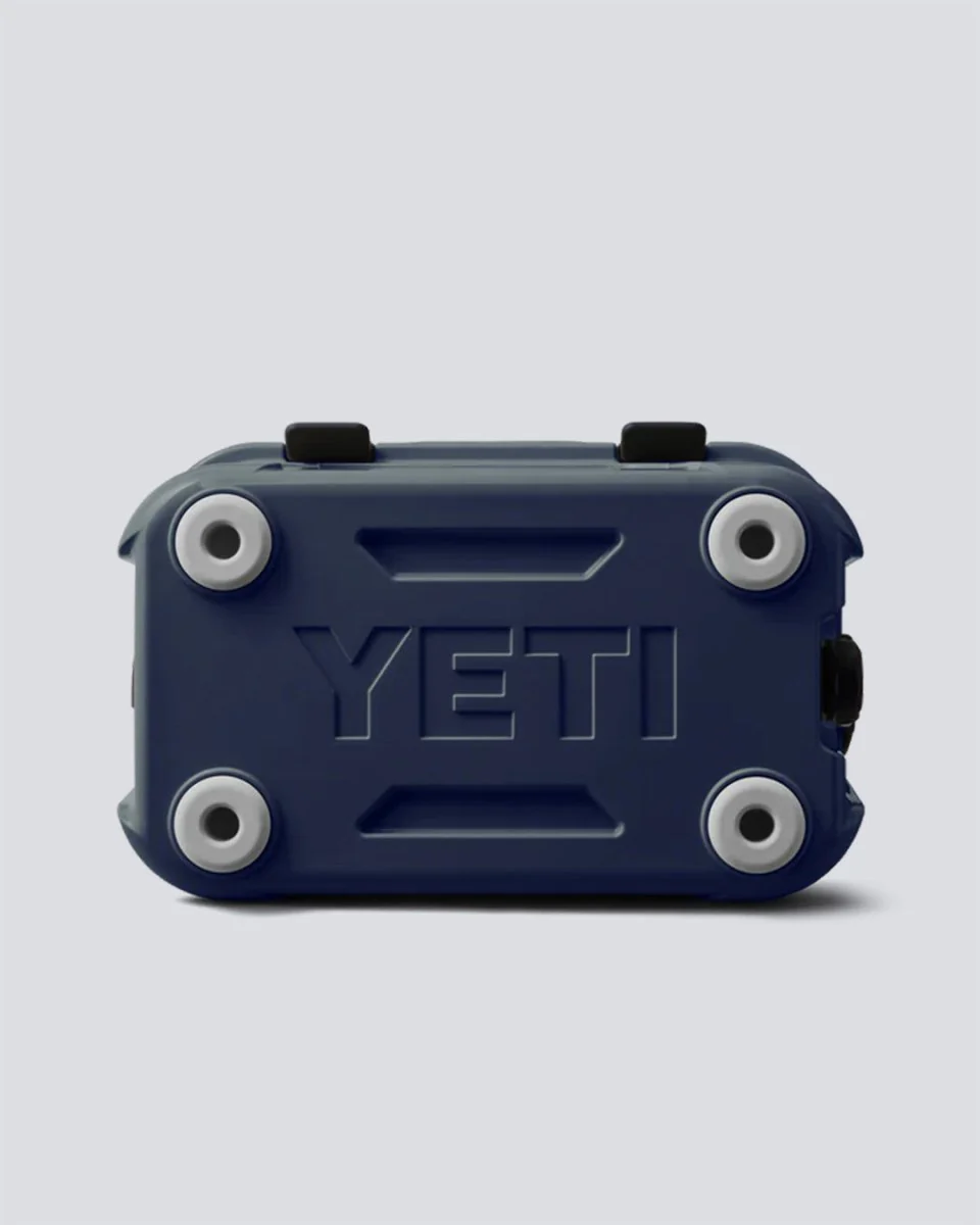 Nevera Yeti Roadie 15 Azul Marino - Image 4