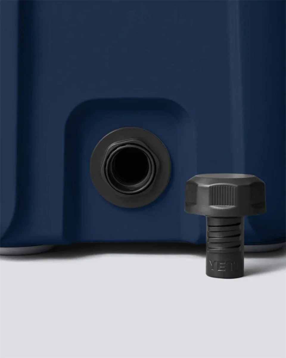 Nevera Yeti Roadie 15 Azul Marino - Image 5