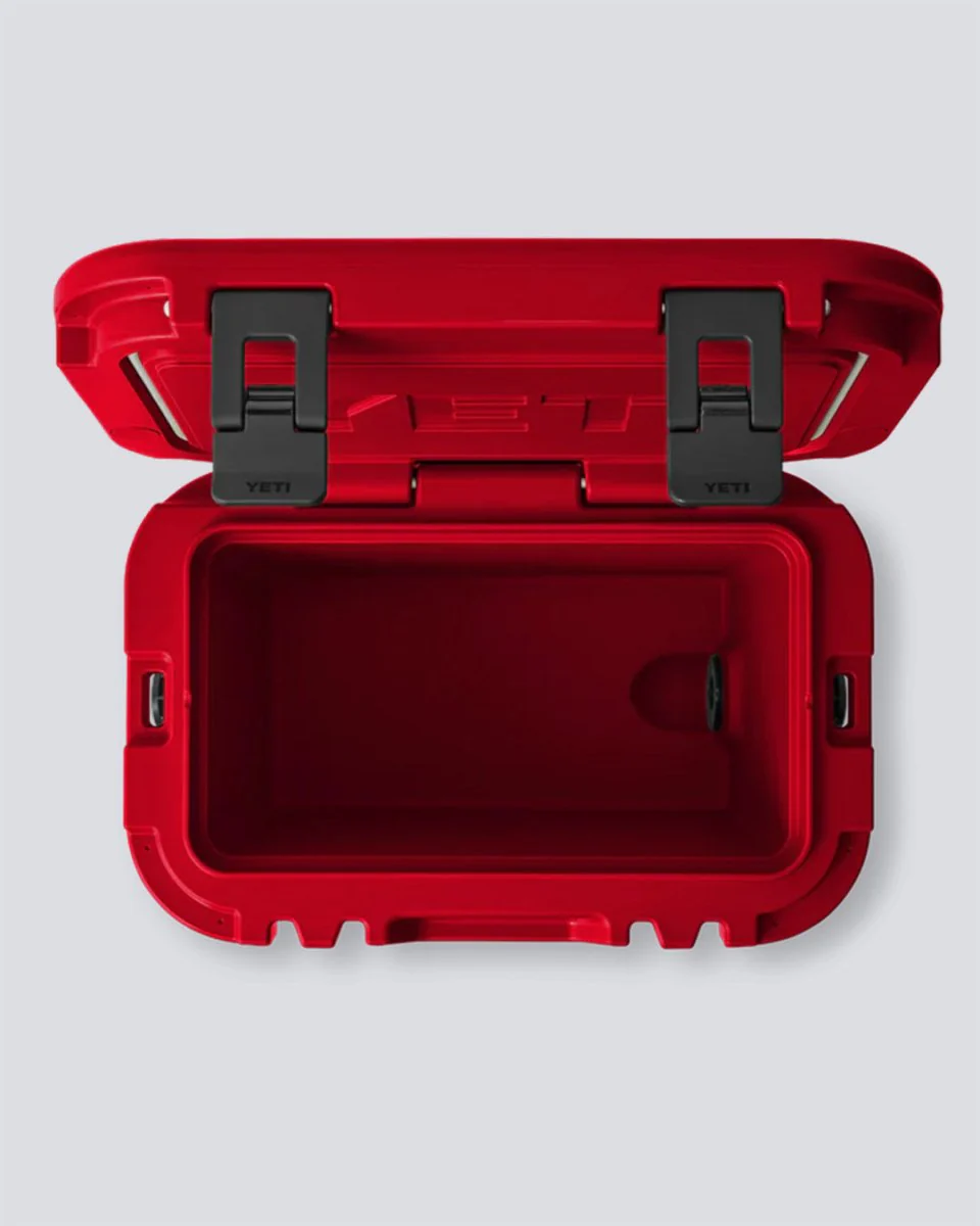 Nevera Yeti Roadie 15 Rojo - Image 2