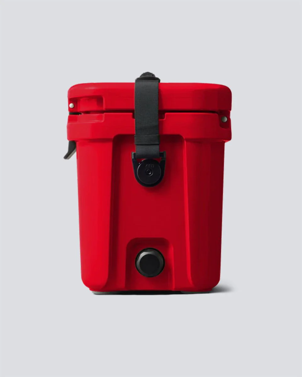 Nevera Yeti Roadie 15 Rojo - Image 3
