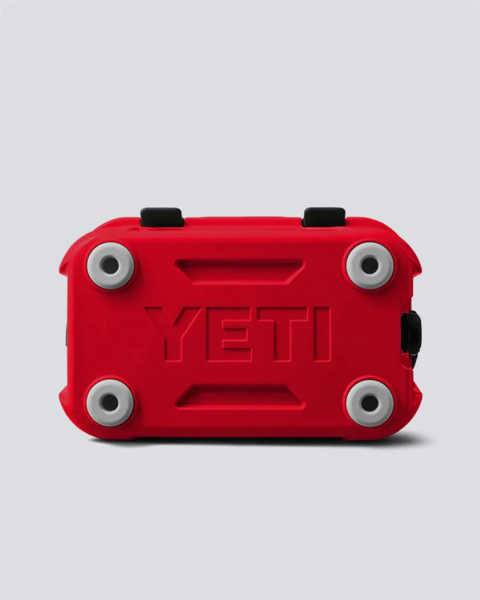 Nevera Yeti Roadie 15 Rojo - Image 4