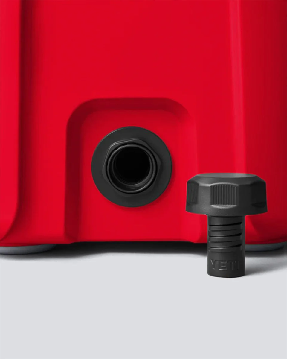Nevera Yeti Roadie 15 Rojo - Image 5