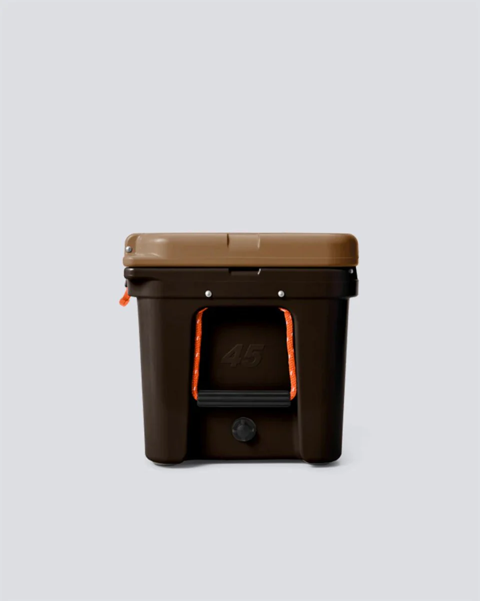 Nevera Yeti Tundra Marrón Oscuro 45L - Image 2
