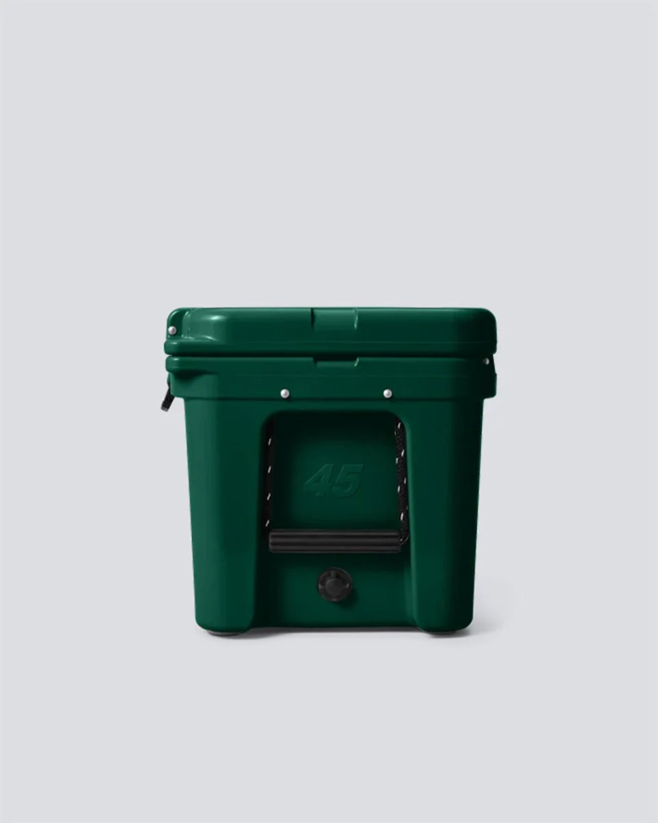 Nevera Yeti Tundra Verde 45L - Image 2