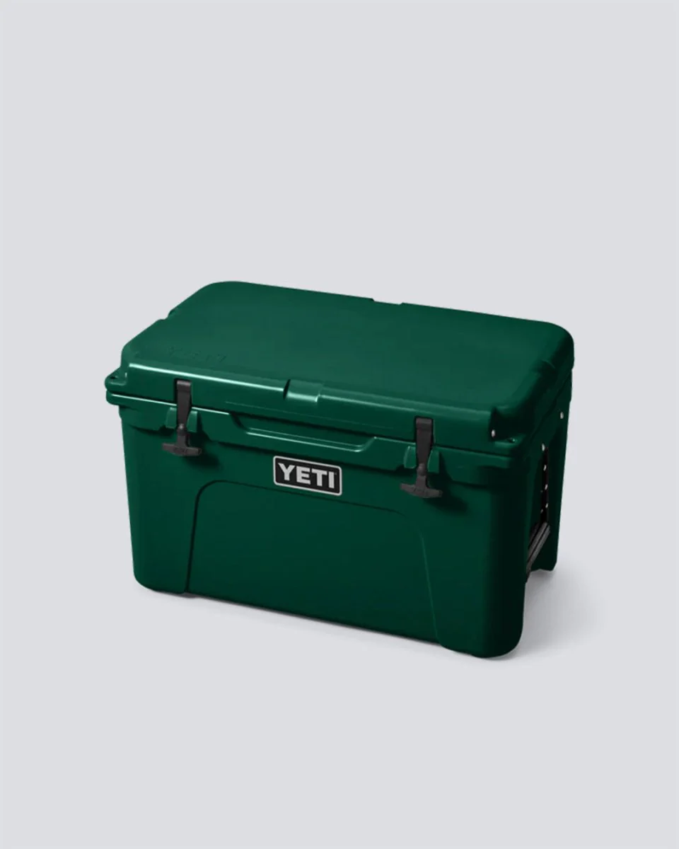 Nevera Yeti Tundra Verde 45L - Image 3