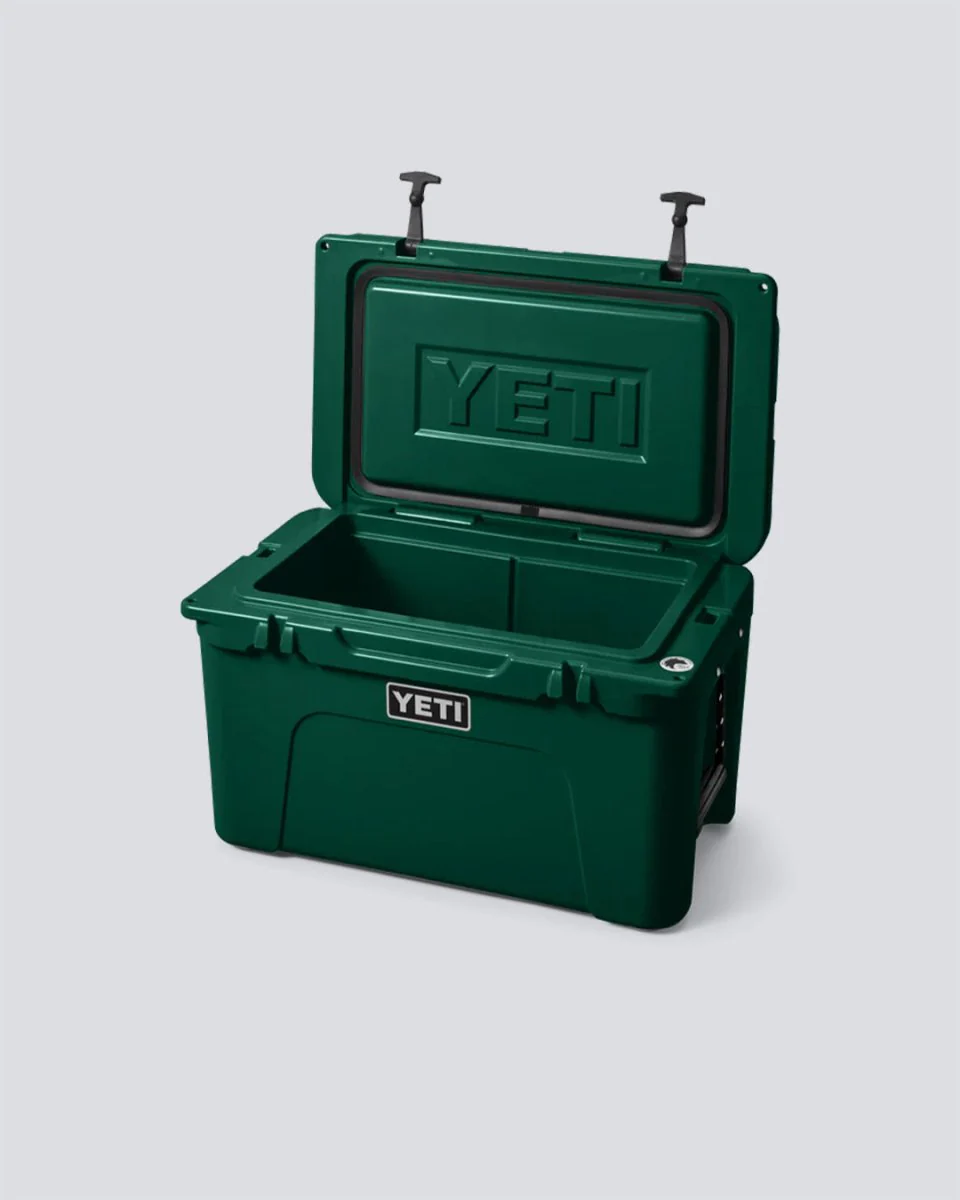 Nevera Yeti Tundra Verde 45L - Image 4