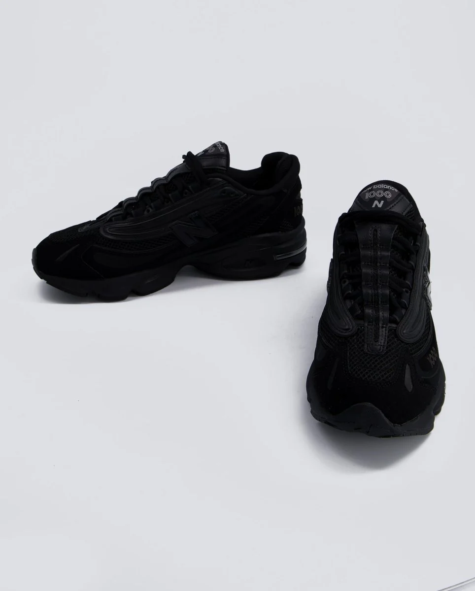 New Balance 1000 Negro Hombre - Image 4