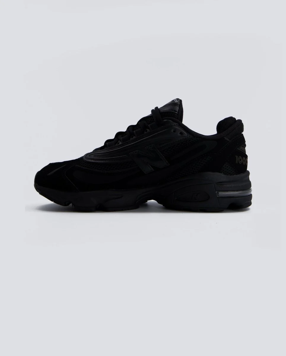 New Balance 1000 Negro Hombre - Image 5