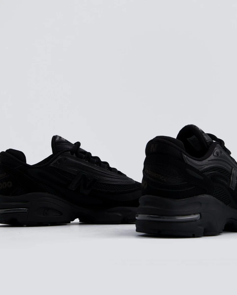 New Balance 1000 Negro Hombre - Image 6