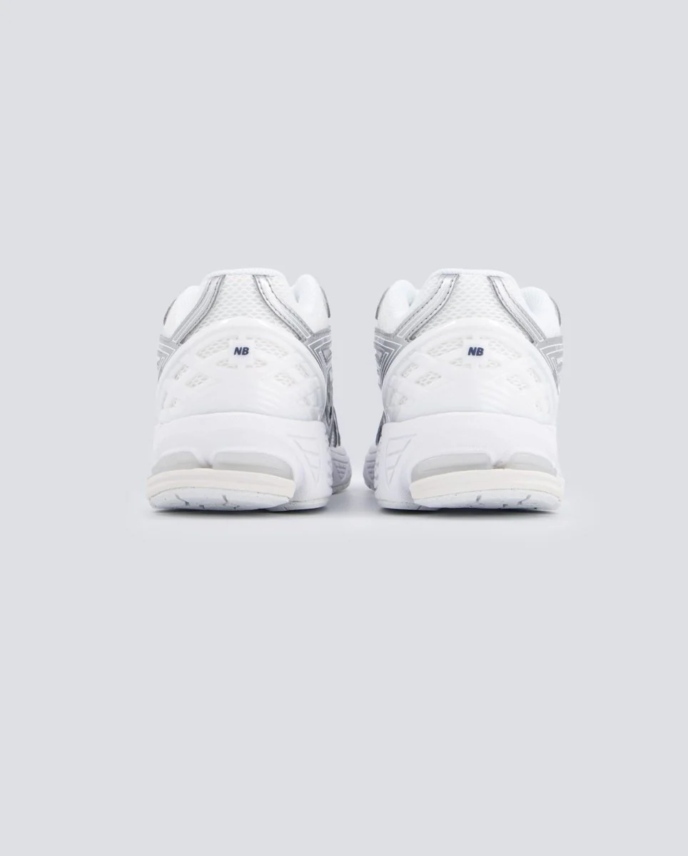 New Balance 1906 Blanco Y Azul Mujer - Image 6